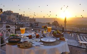 Karlık Cave Suite Cappadocia
